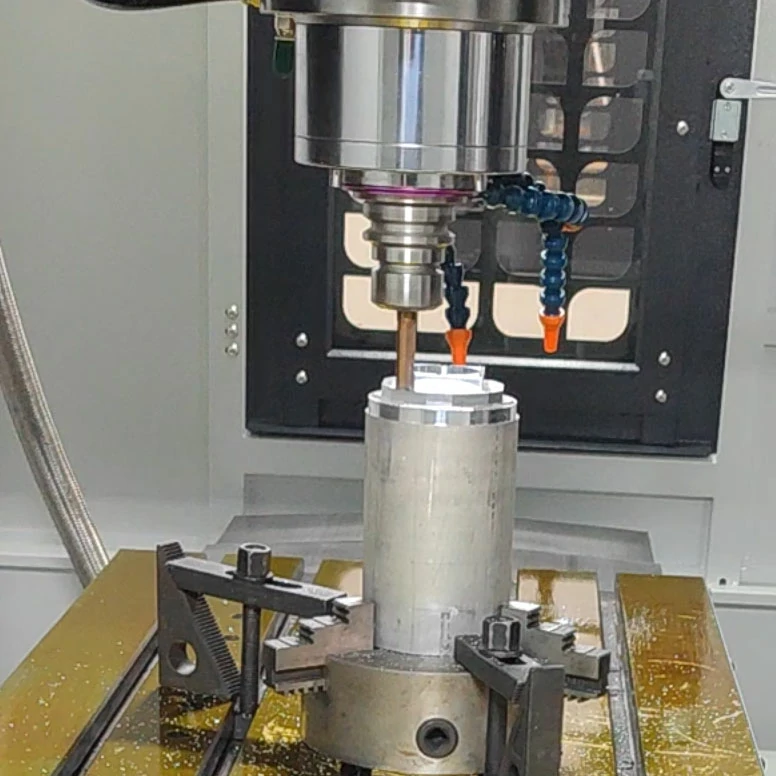 CNC Machining Applications in Manufacturing