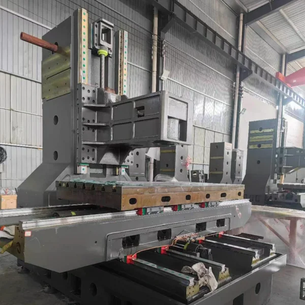 vmc1580-heavy-duty-vertical-machining-center-3 VMC1580 vertical machining center for heavy duty cutting applications