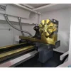 ck6163-flat-bed-cnc-lathe-machine-7 CK6163 CNC Lathe machine structure for precision metal turning