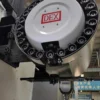 gmc4022-gantry-machining-center-tool-changer GMC4022 gantry machining center automatic tool changer