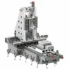 hmc630-horizontal-machining-center-3d-structure HMC630 horizontal machining center 3D structure