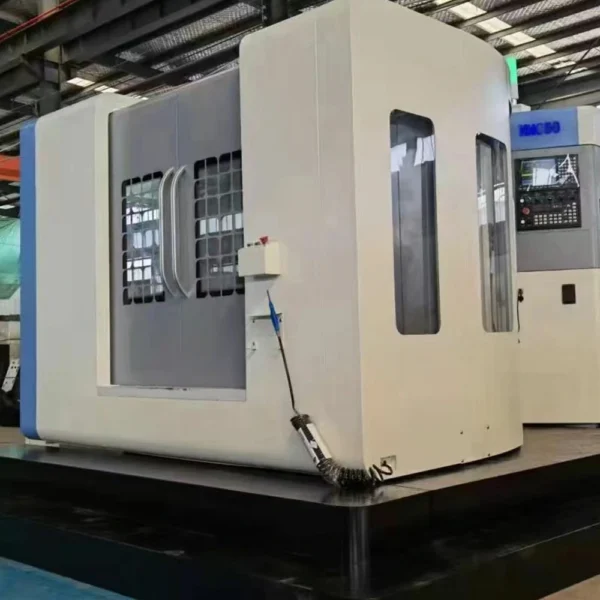 hmc630-horizontal-machining-center HMC630 horizontal machining center