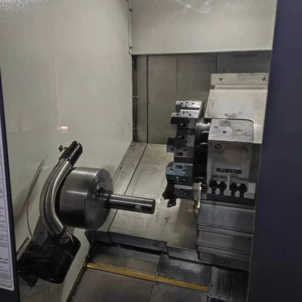 tck5052-slant-bed-cnc-lathe-1 TCK5052 slant bed CNC lathe machine
