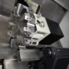 tck5052-slant-bed-cnc-lathe-2 TCK5052 slant bed CNC lathe turret