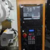 tmc600-tapping-machining-center-1 TMC600 Tapping Machining Center - High Speed CNC Mill with BT30 12000rpm Spindle 21-Tool ATC for Precision 3C Parts