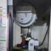tmc600-tapping-machining-center-2 TMC600 Tapping Machining Center - High Speed CNC Mill with BT30 12000rpm Spindle 21-Tool ATC for Precision 3C Parts