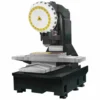 tmc600-tapping-machining-center-5 TMC600 Tapping Machining Center - High Speed CNC Mill with BT30 12000rpm Spindle 21-Tool ATC for Precision 3C Parts