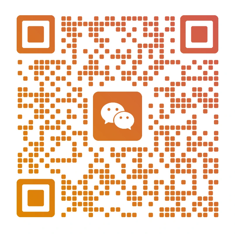 WeChat QR Code