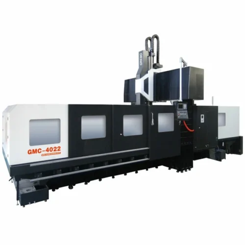 bridge-type-cnc-machining-center Bridge type CNC machining center for large-scale precision machining