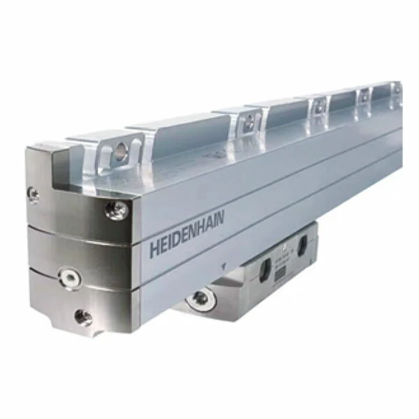 bridge-type-cnc-machining-center-linear-scale Linear scale feedback system of bridge type CNC machining center