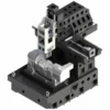 fmc650-5-axis-machining-center-3d-design FMC650 5-axis machining center 3D design showing five-axis machining structure and layout