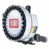 gantry-machining-center-tool-magazine Automatic tool magazine for CNC gantry machining center with high efficiency machining capability