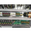 Electrical cabinet components of heavy duty gantry machining center