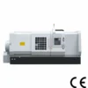 heavy-duty-slant-bed-cnc-lathe Heavy duty slant bed CNC lathe for precision turning and heavy machining