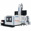 large-gantry-machining-center-complete-machine-view Complete view of large gantry machining center for industrial machining applications