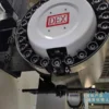 large-gantry-machining-center-tool-magazine Automatic tool magazine system of large gantry machining center
