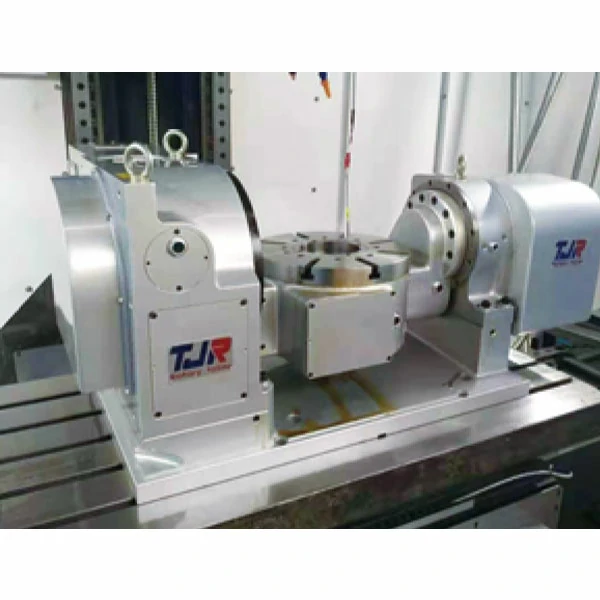 taiwan-5-axis-rotary-table-for-large-machining-center Taiwan 5 axis rotary table for ultra large double column machining center